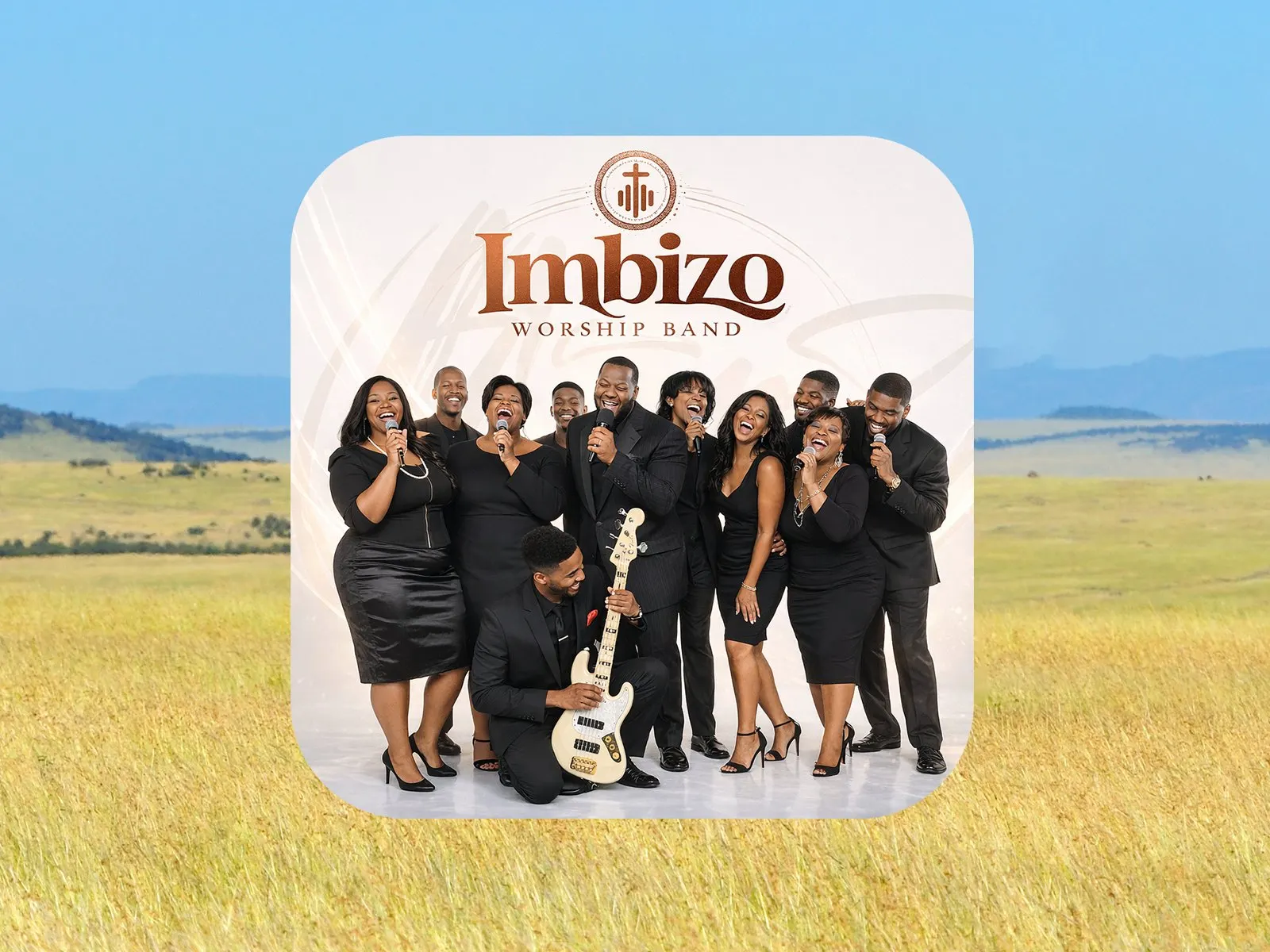 Imbizo Worship Band