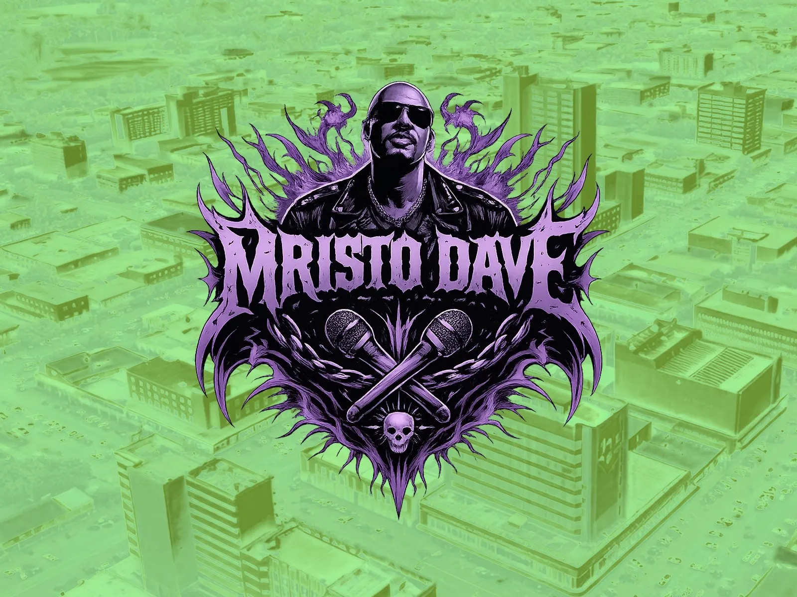 Mristo Dave — Hip Hop