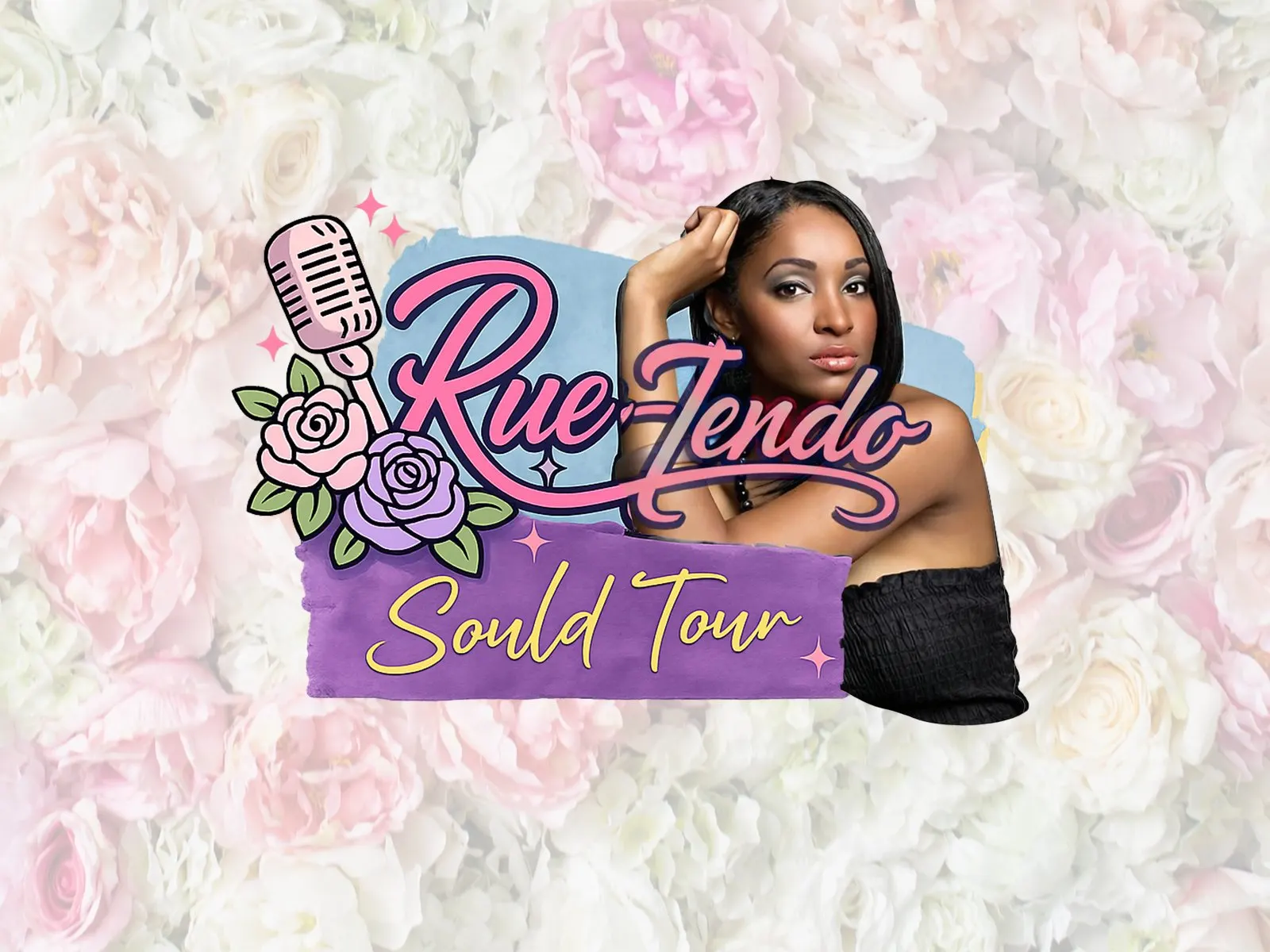 Rue Tendo Sould Tour