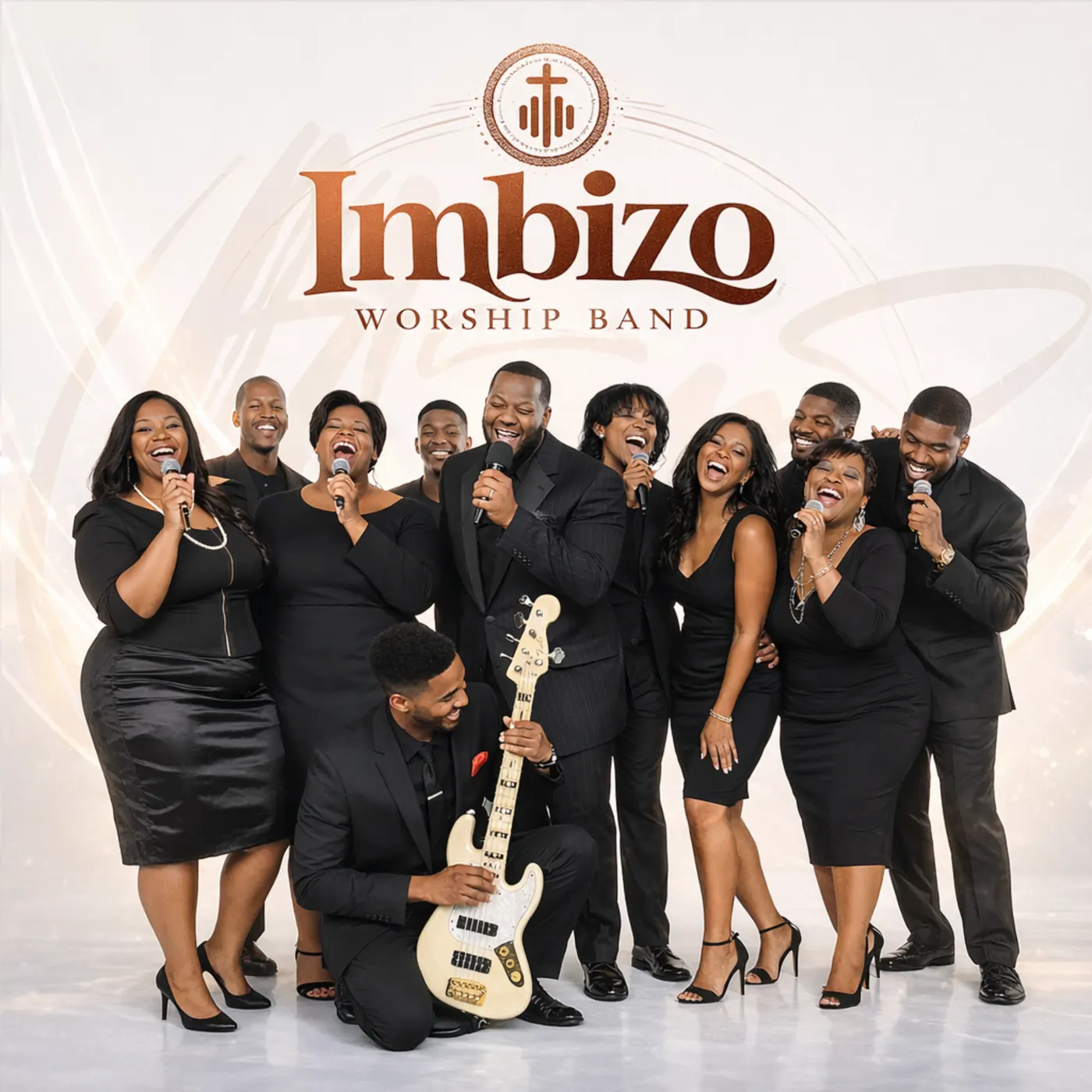Imbizo Worship Band banner