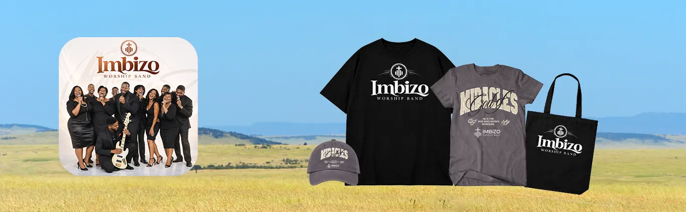 Zvakho hero moodboard