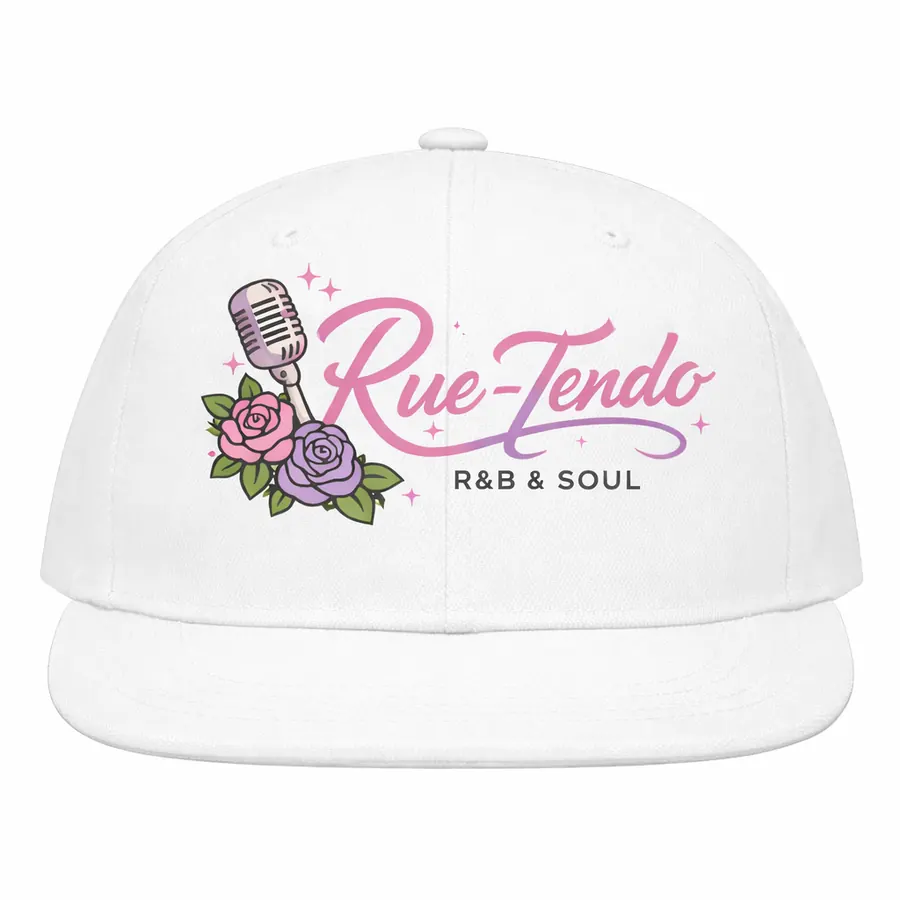 R&B Soul Cap